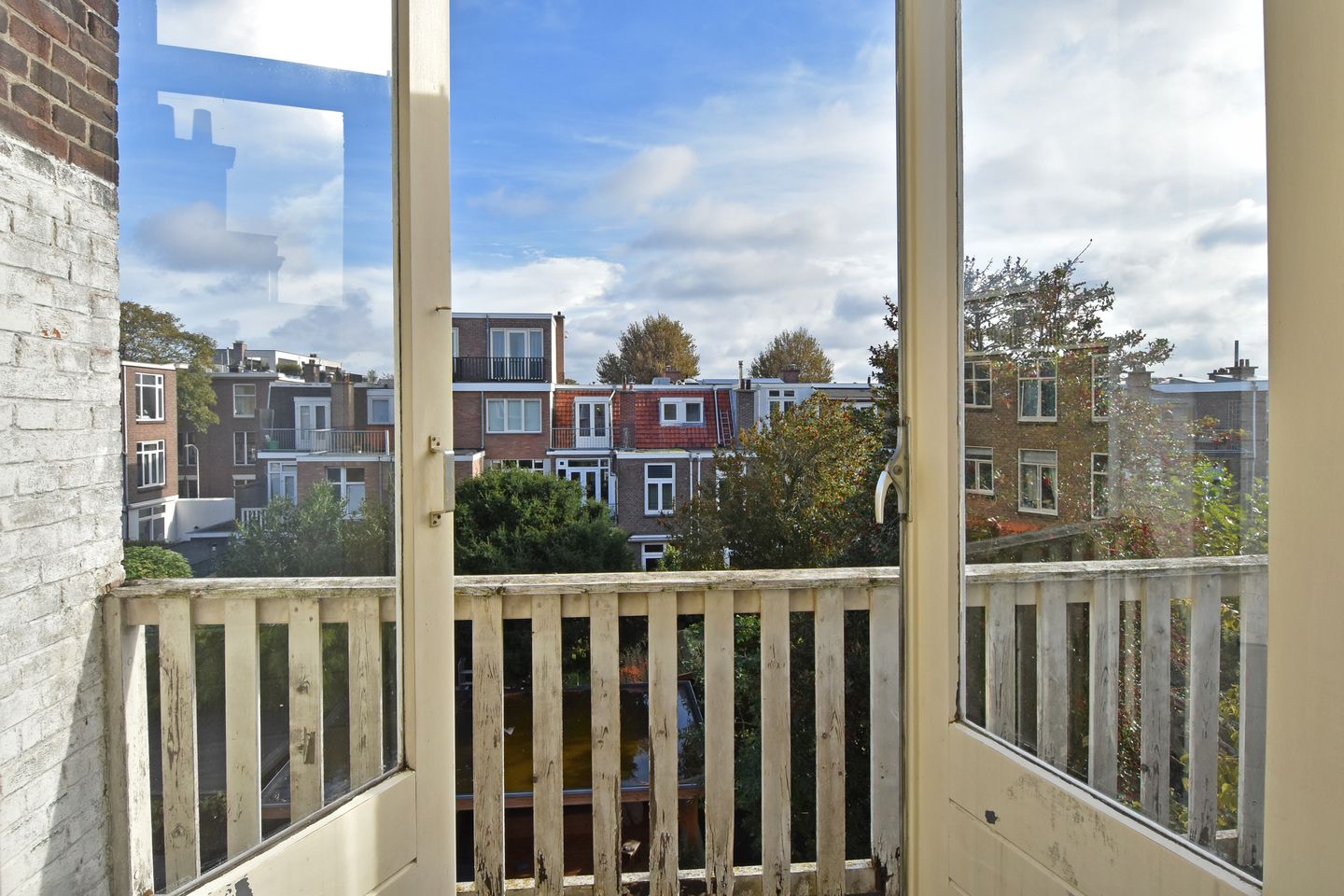 Foto 25 van Goudenregenstraat 167