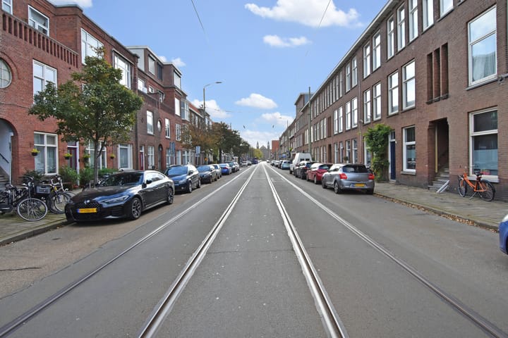 Foto 35 van Goudenregenstraat 167