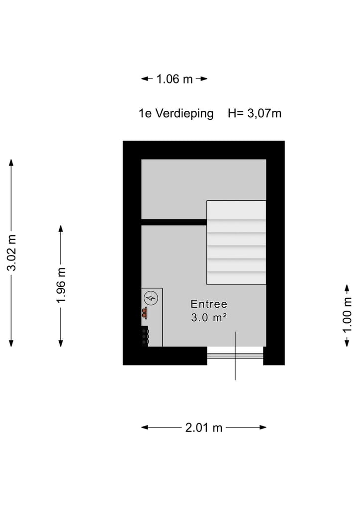 Foto 37 van Goudenregenstraat 167