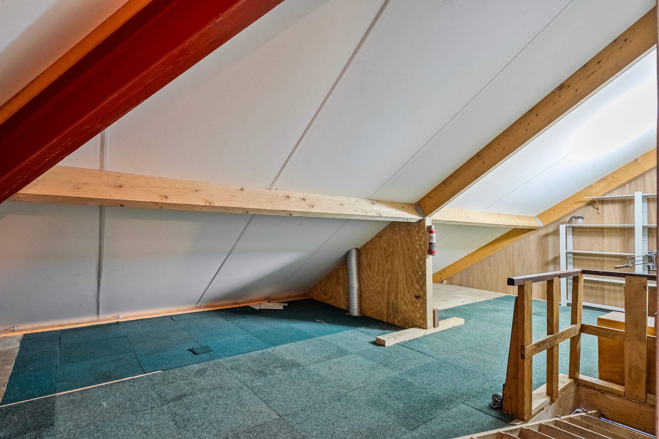 Foto 21 van Almeloseweg 21