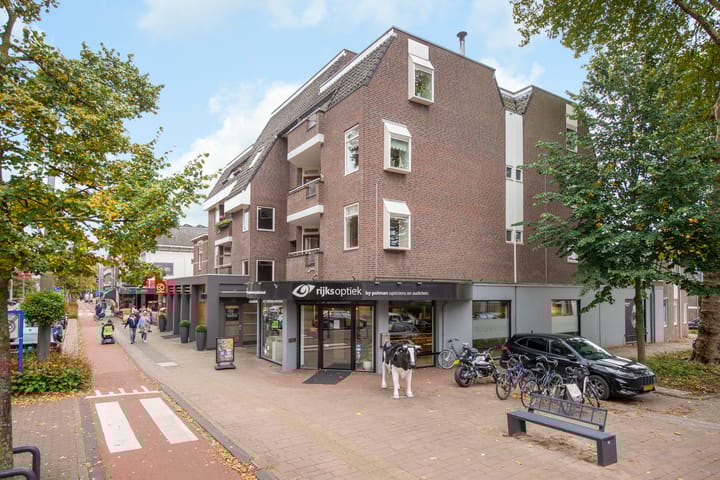 Photo 47 of Utrechtseweg 110-E