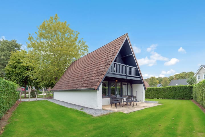 Foto 1 van Hommelweg 2-736