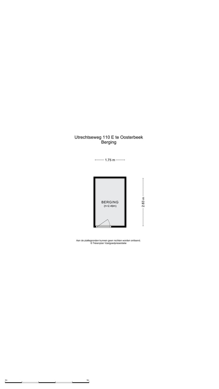 Photo 48 of Utrechtseweg 110-E