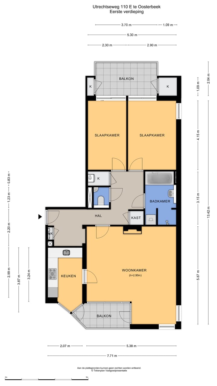 Photo 49 of Utrechtseweg 110-E