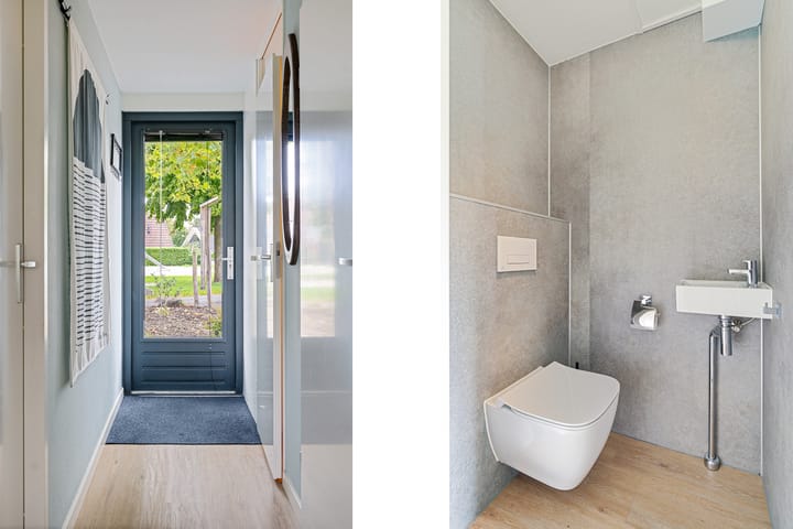 Foto 4 van Hommelweg 2-736