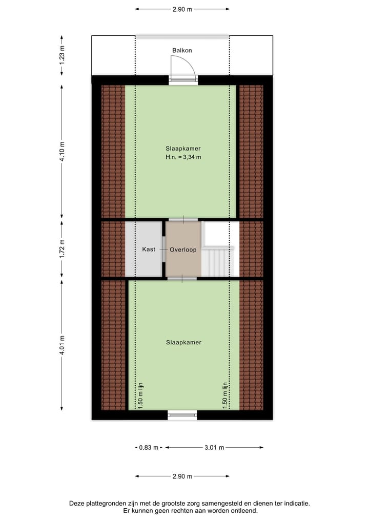 Foto 22 van Hommelweg 2-736