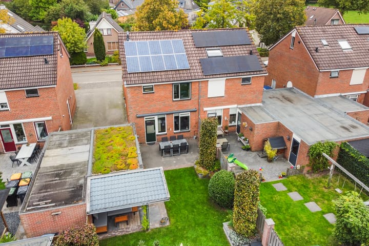 Foto 3 van Boxhofstede 70