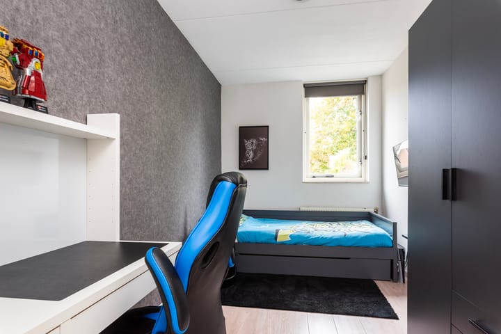 Foto 15 van Boxhofstede 70