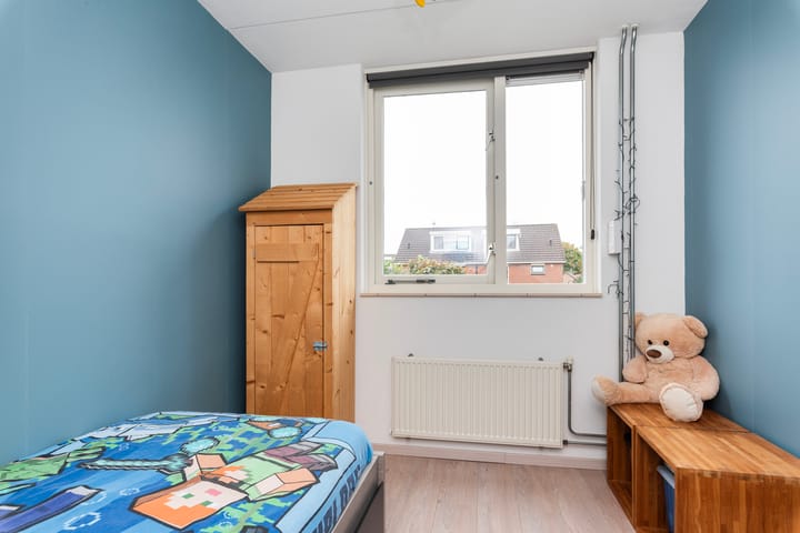 Foto 16 van Boxhofstede 70