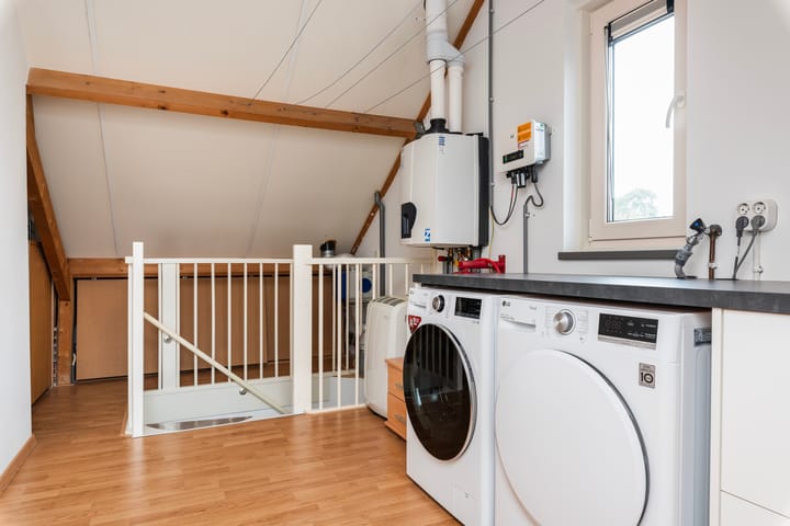 Foto 20 van Boxhofstede 70