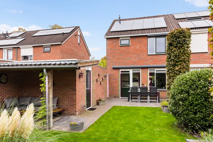 Foto 24 van Boxhofstede 70