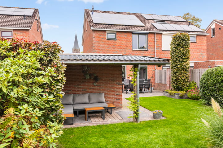 Foto 25 van Boxhofstede 70