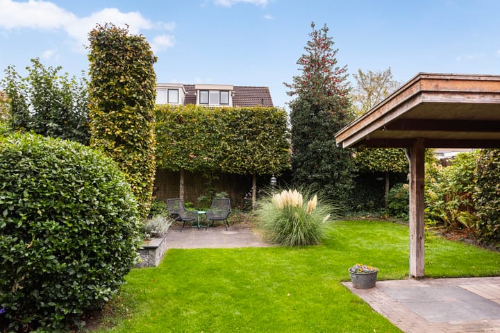 Foto 26 van Boxhofstede 70