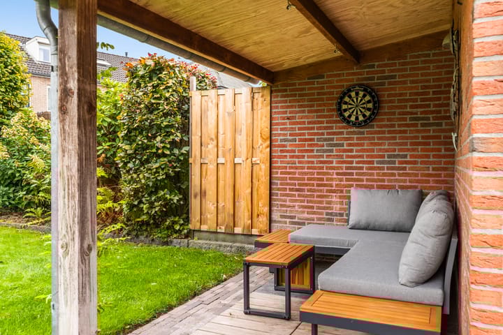 Foto 28 van Boxhofstede 70