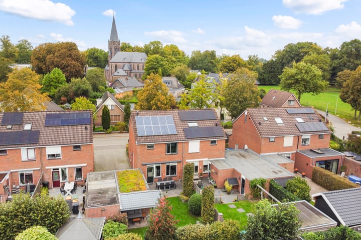 Foto 29 van Boxhofstede 70