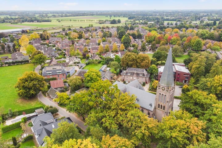 Foto 30 van Boxhofstede 70