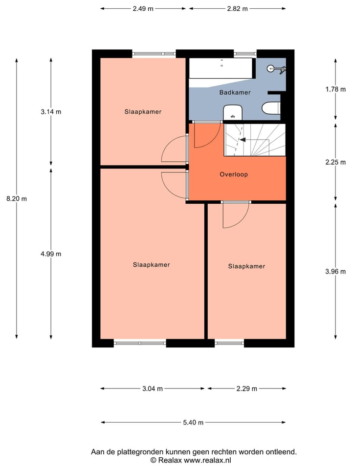 Foto 32 van Boxhofstede 70