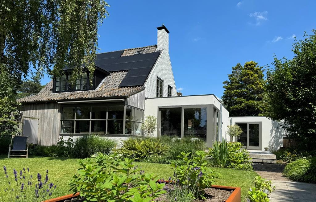 Wilgenlaan, 26, Heiloo, 1851LE, Noord-Holland, Nederland 26 