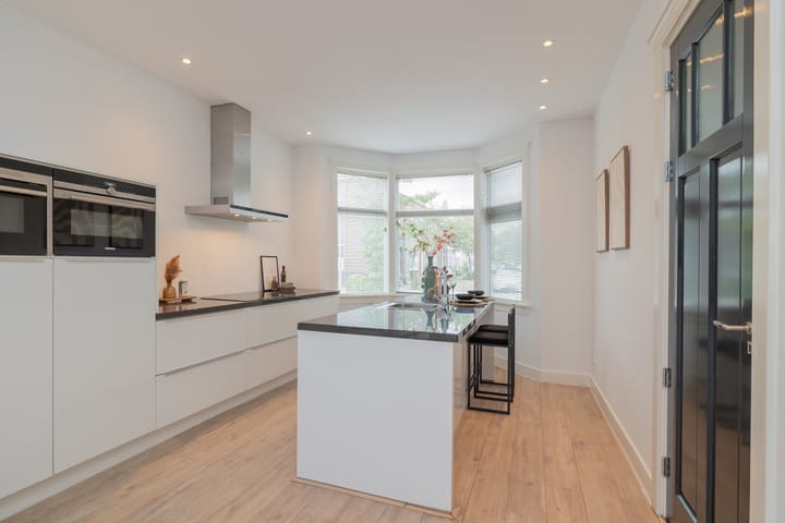 Foto 3 van Karel van Manderstraat 44