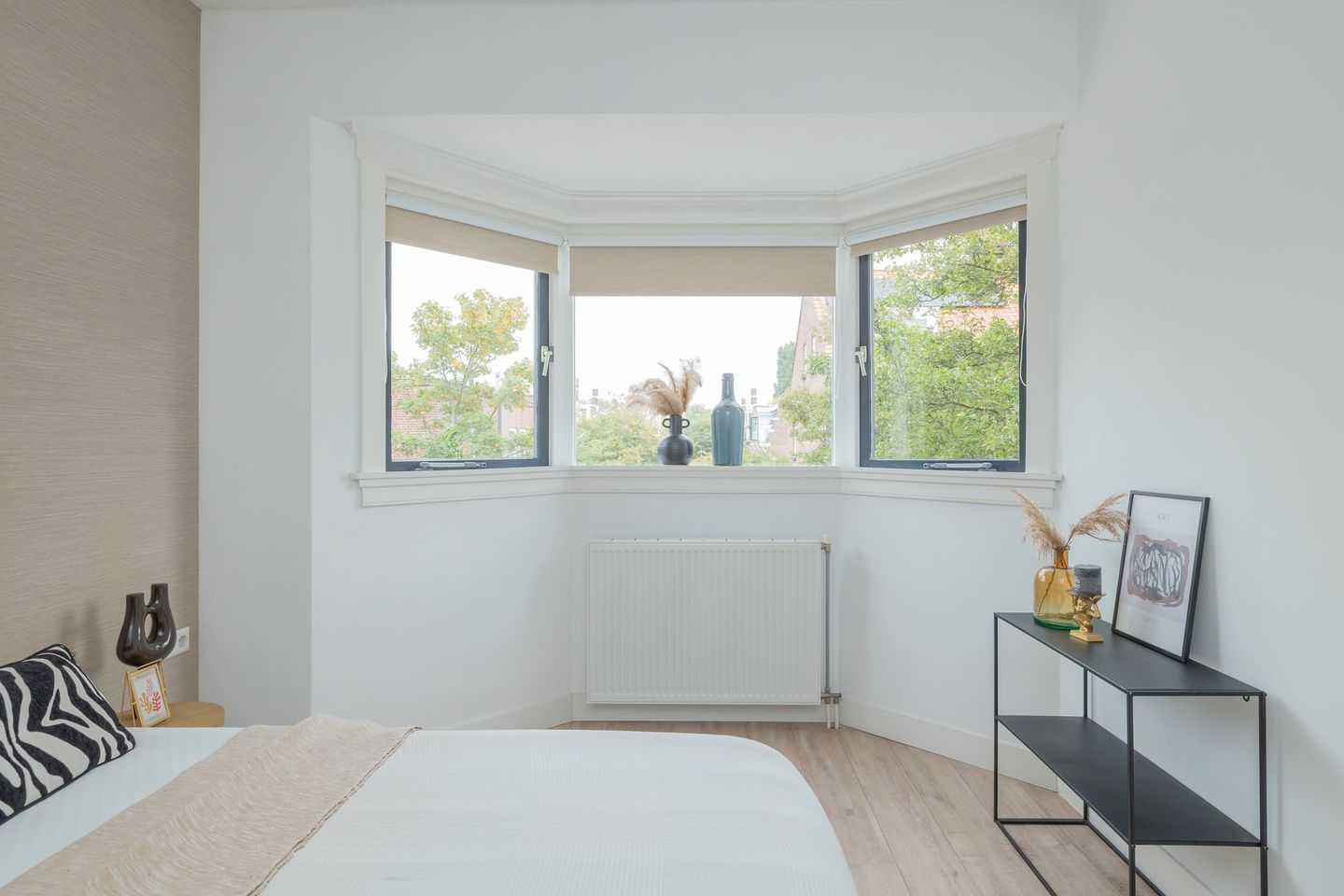 Foto 4 van Karel van Manderstraat 44