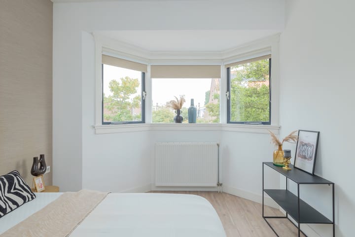 Foto 4 van Karel van Manderstraat 44