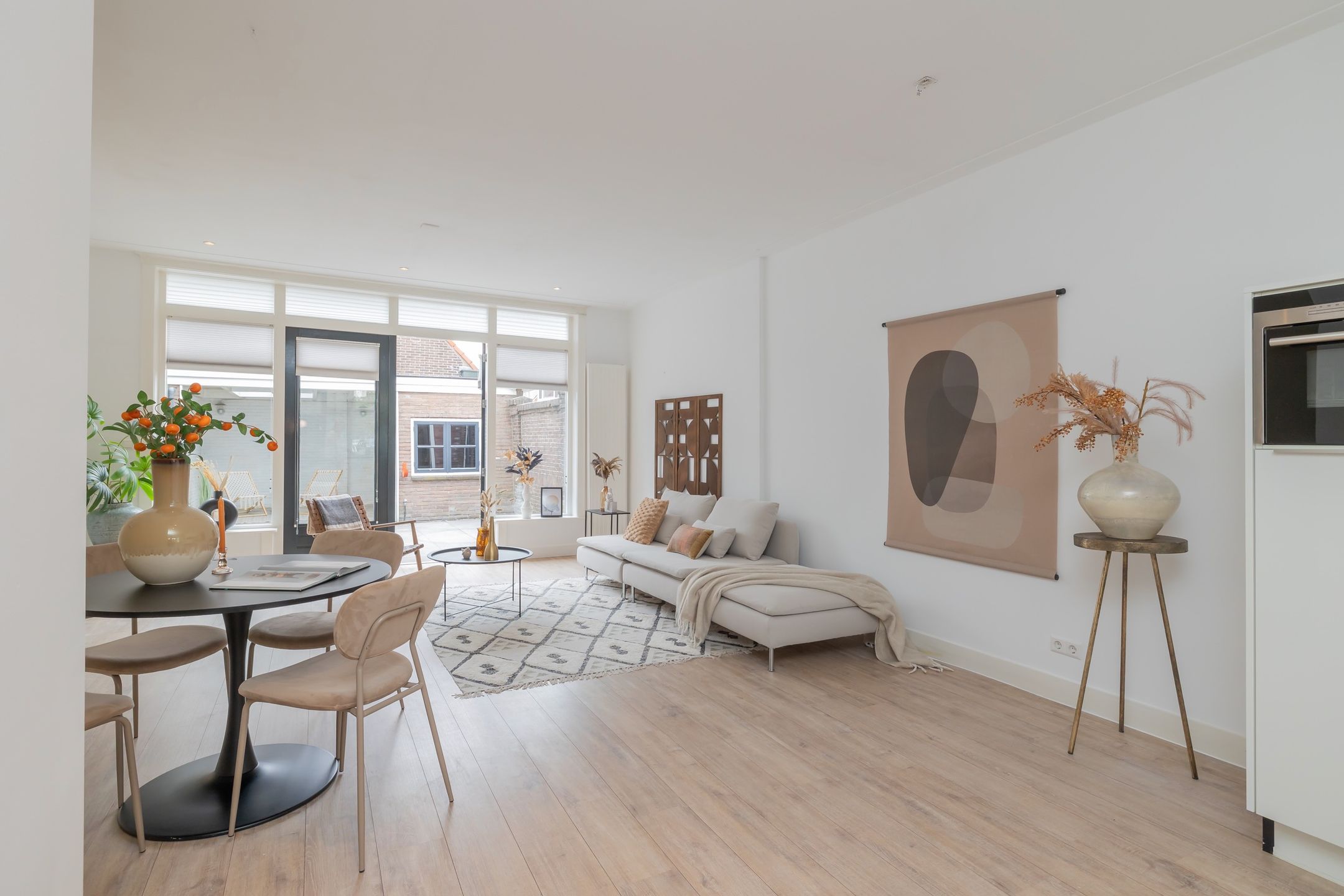 Foto 6 van Karel van Manderstraat 44