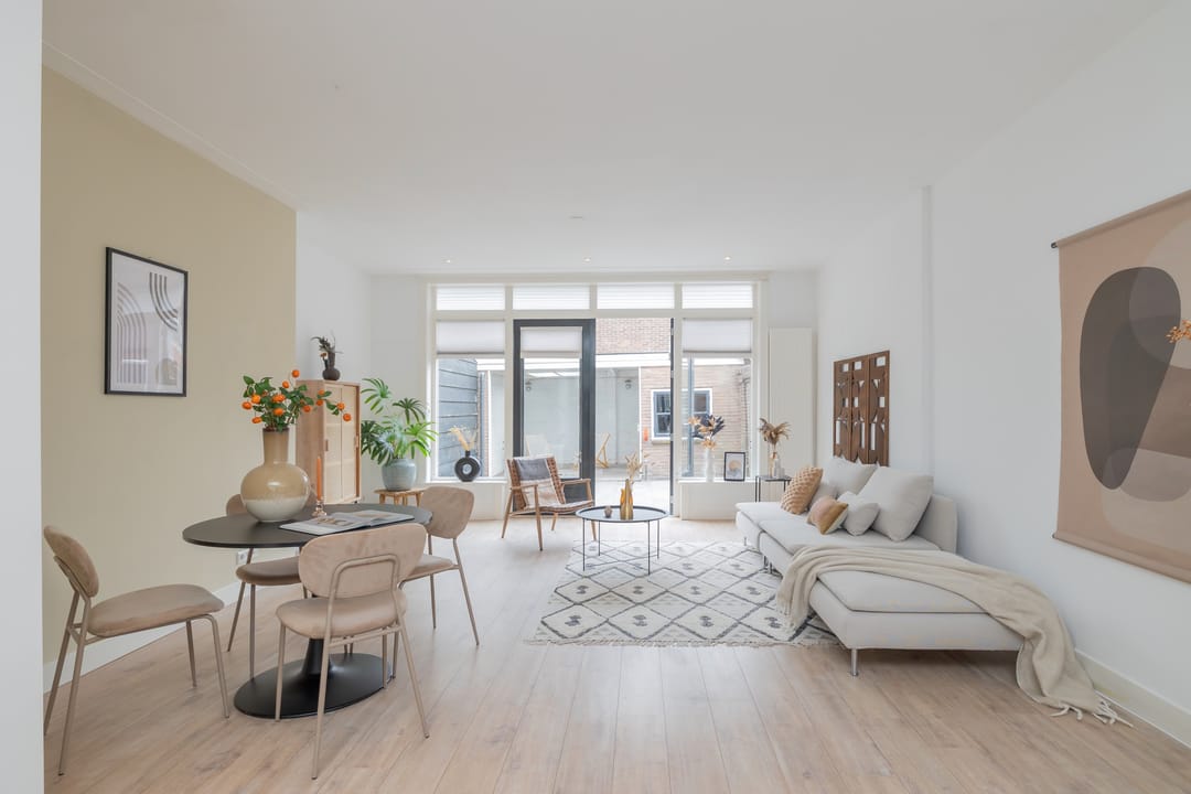 Foto 7 van Karel van Manderstraat 44