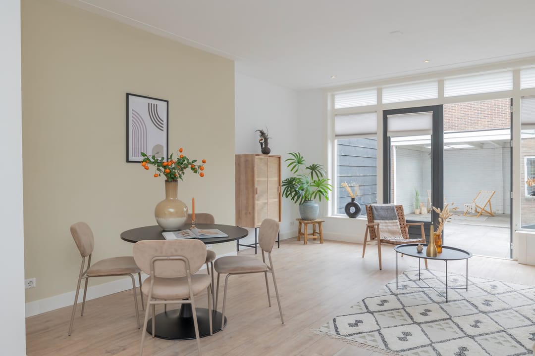 Foto 8 van Karel van Manderstraat 44