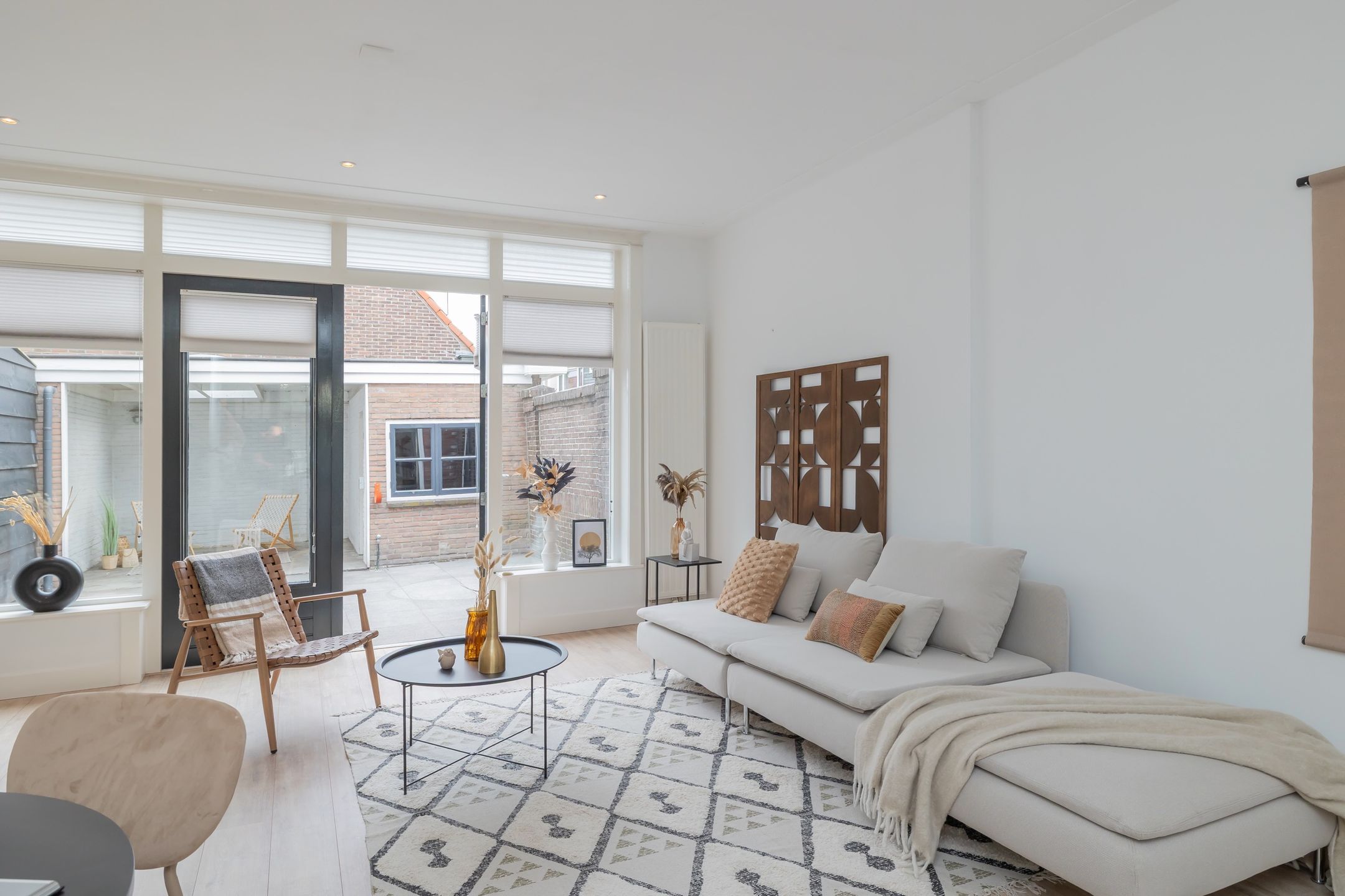 Foto 9 van Karel van Manderstraat 44