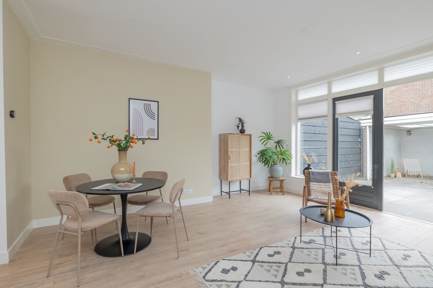 Foto 10 van Karel van Manderstraat 44