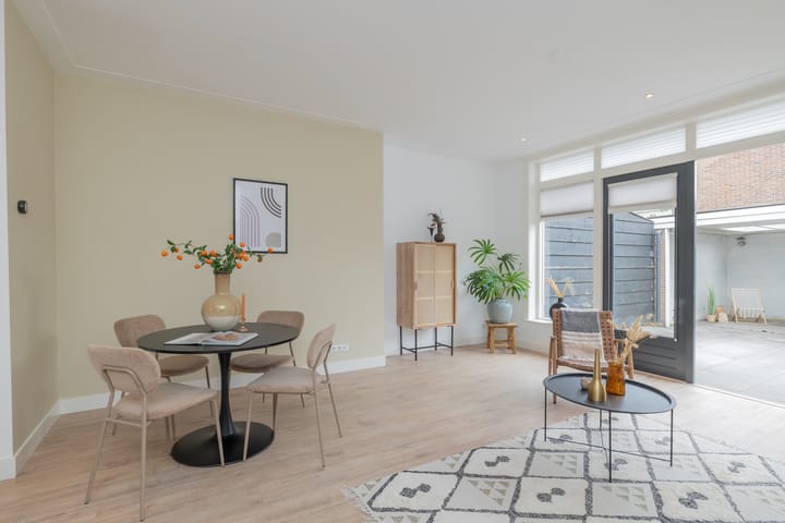 Foto 10 van Karel van Manderstraat 44