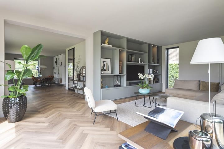 Foto 19 van Wilgenlaan 26