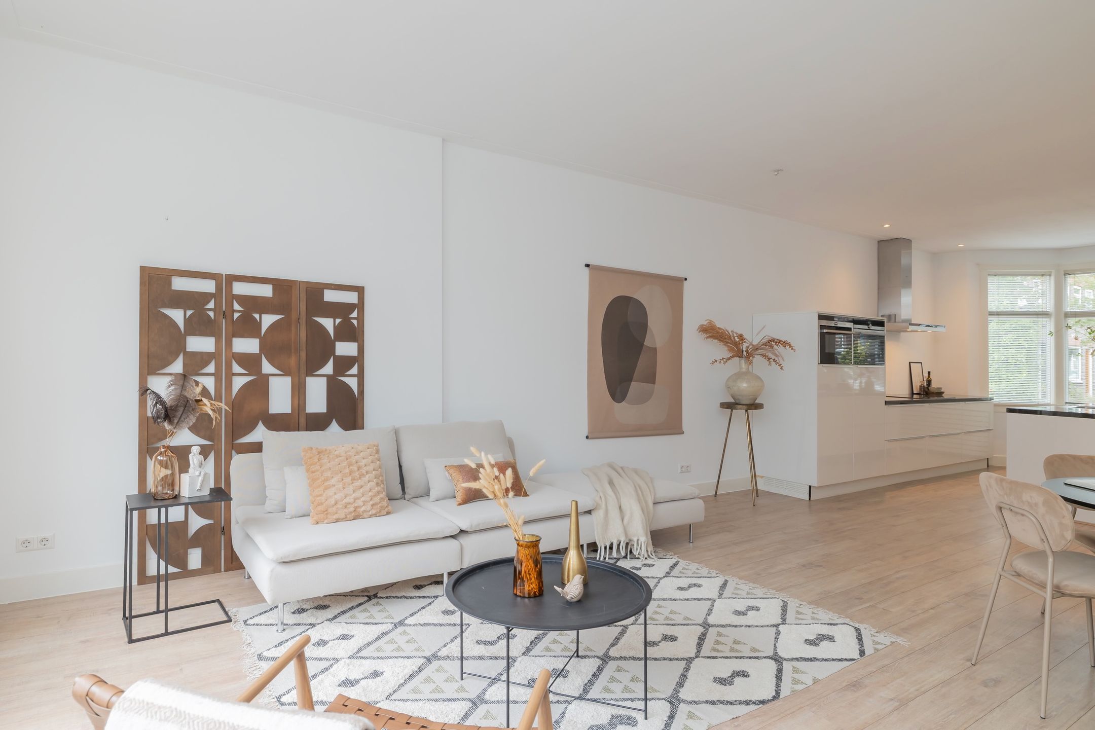 Foto 12 van Karel van Manderstraat 44