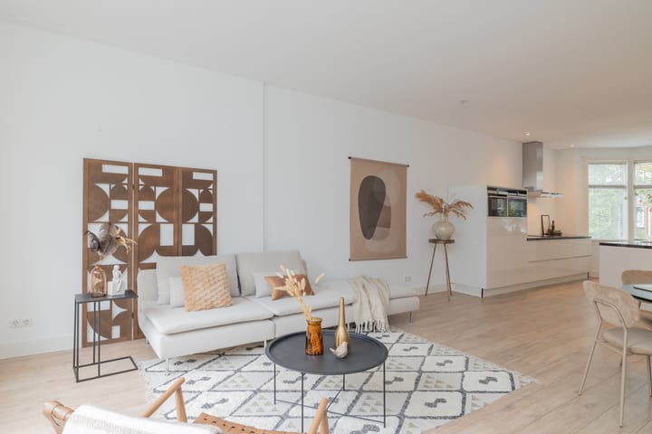 Foto 12 van Karel van Manderstraat 44