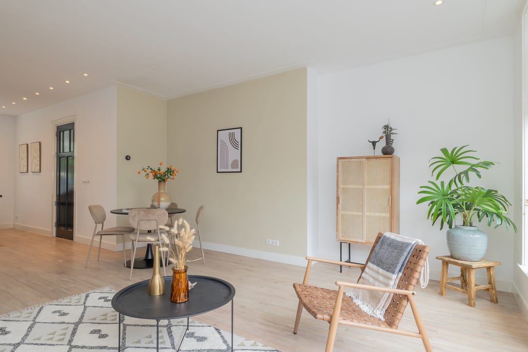 Foto 13 van Karel van Manderstraat 44