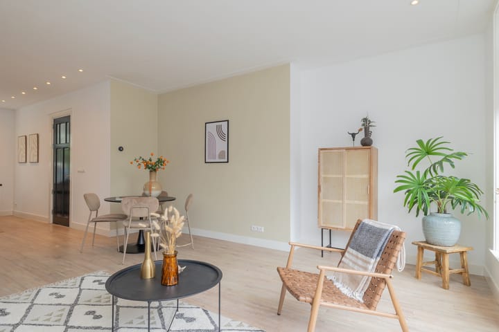 Foto 13 van Karel van Manderstraat 44