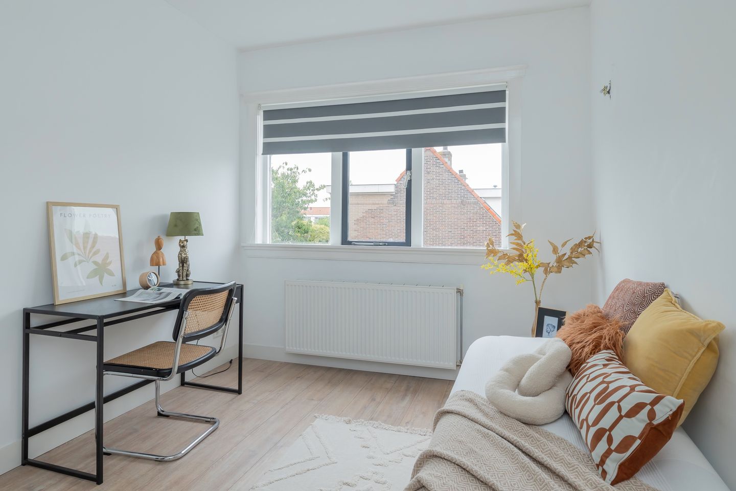 Foto 20 van Karel van Manderstraat 44