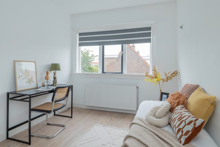 Foto 20 van Karel van Manderstraat 44