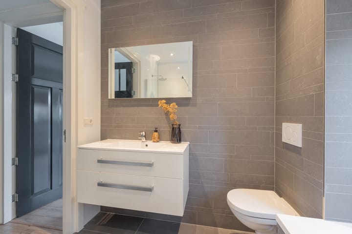 Foto 25 van Karel van Manderstraat 44