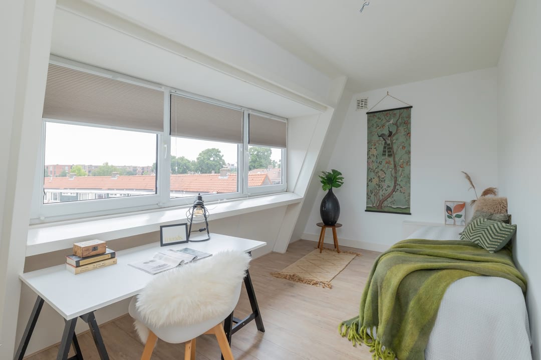 Foto 28 van Karel van Manderstraat 44