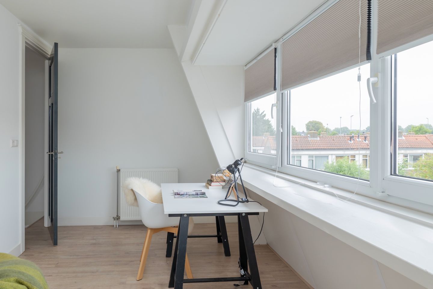 Foto 29 van Karel van Manderstraat 44