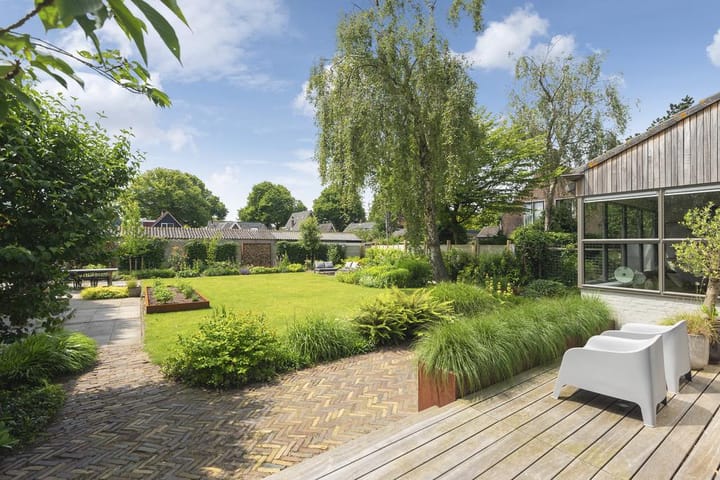 Foto 45 van Wilgenlaan 26