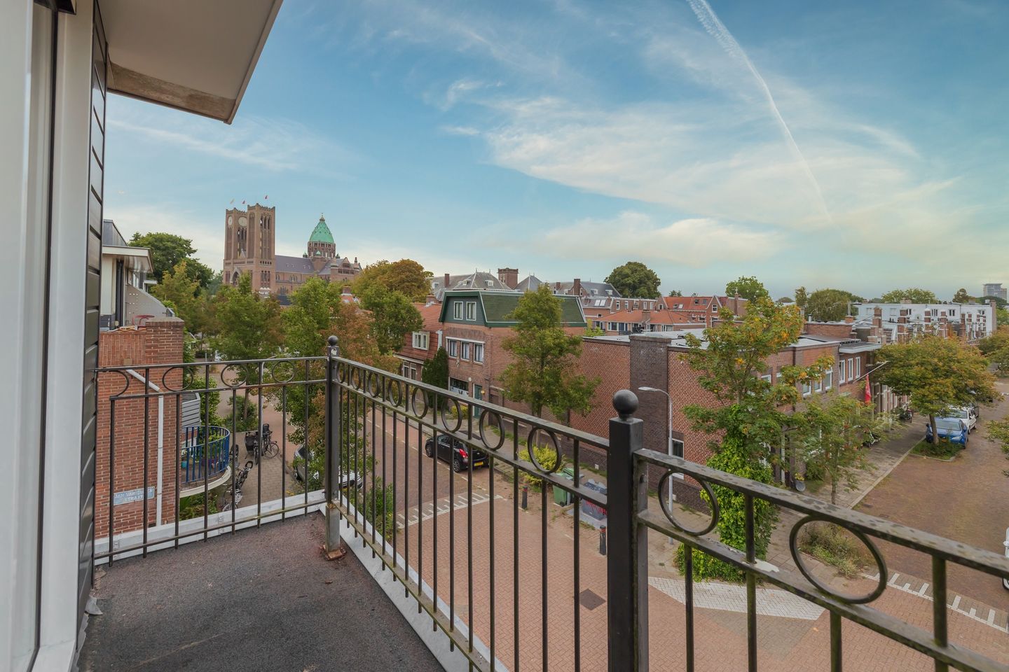 Foto 35 van Karel van Manderstraat 44