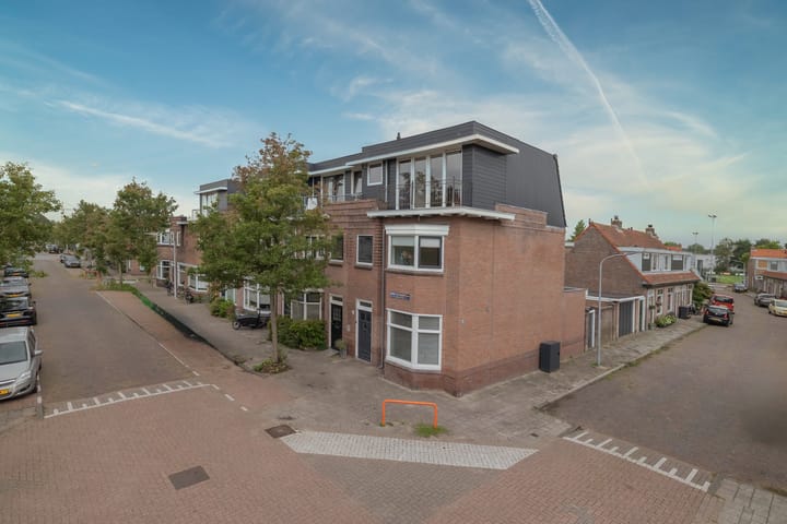 Foto 36 van Karel van Manderstraat 44