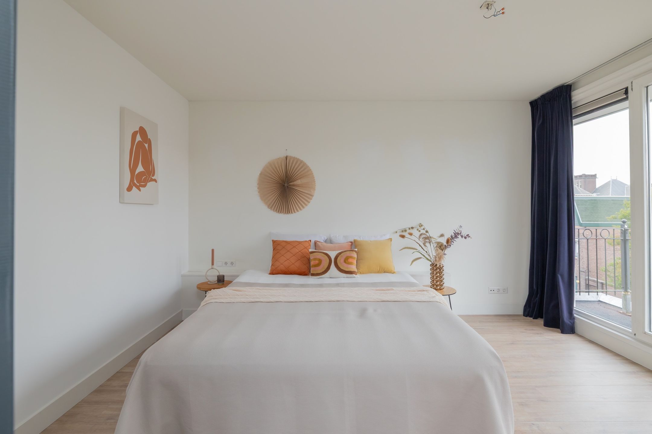 Foto 30 van Karel van Manderstraat 44