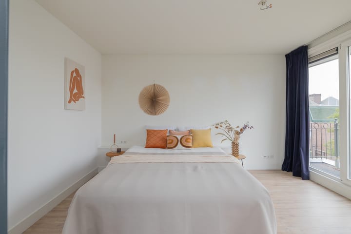 Foto 30 van Karel van Manderstraat 44