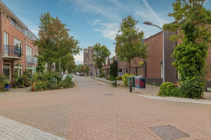 Foto 37 van Karel van Manderstraat 44