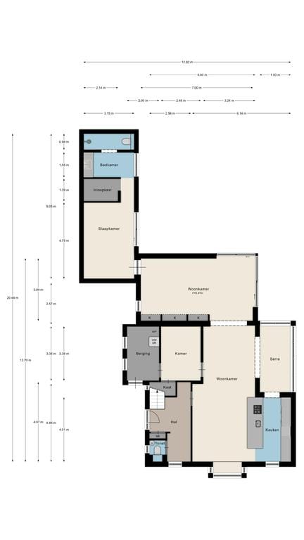 Foto 57 van Wilgenlaan 26