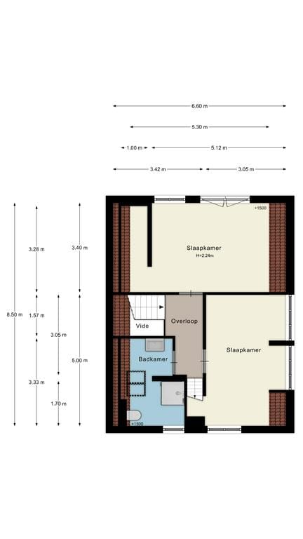 Foto 58 van Wilgenlaan 26