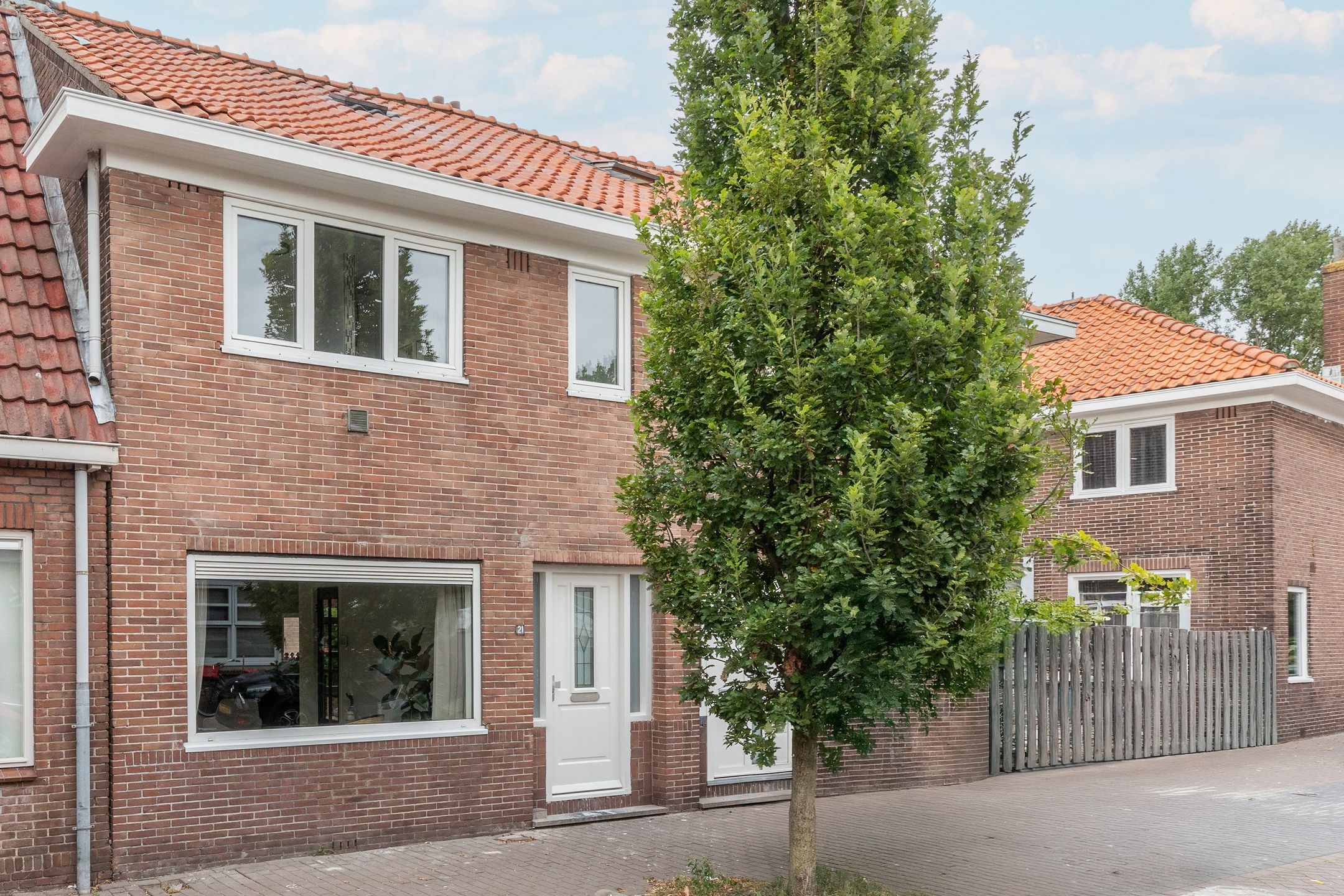 Poortstraat, 21, Zaandam, 1502PL, Noord-Holland, Nederland 21 